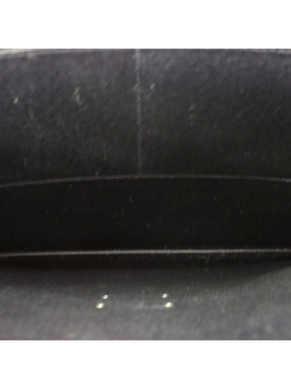 Louis Vuitton Serviette Moscova Briefcase Black - Picture 6 of 9